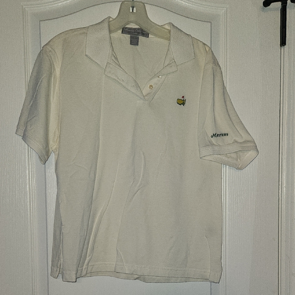Masters Collection Ladies Polo Shirt